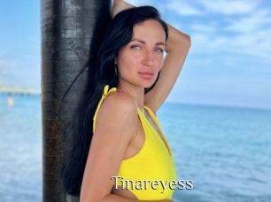 Tinareyess