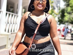 Tinasexyass