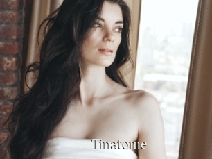 Tinatome