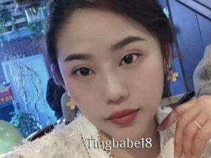 Tingbabe18