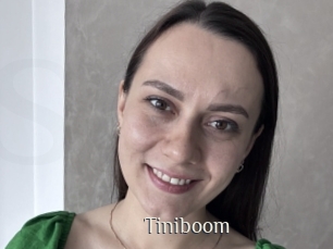 Tiniboom
