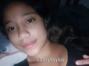 Tinnytaylor