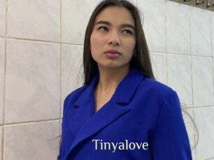 Tinyalove