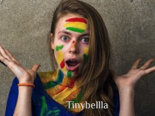 Tinybellla