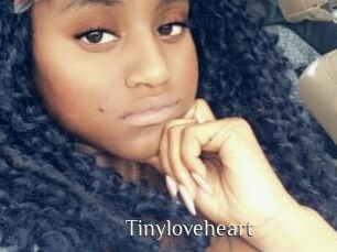 Tinyloveheart
