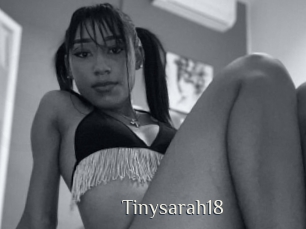 Tinysarah18