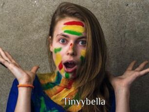 Tinyybella