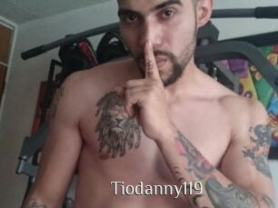 tiodanny119 Shop coquin