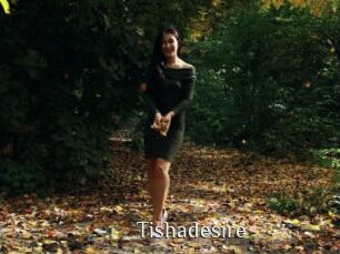 Tishadesire