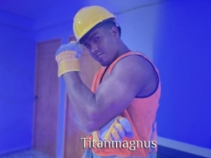titanmagnus Shop coquin