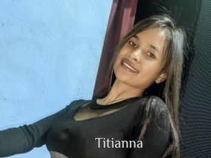 titianna Shop coquin