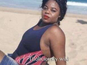 titoliciously_wild Shop coquin