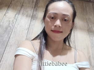Tittiebabee