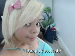 tittsqueenceleste Shop coquin