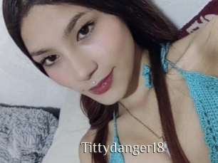 Tittydanger18