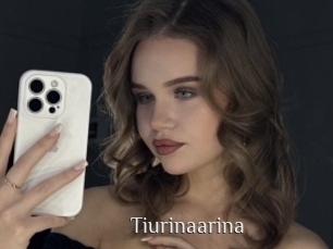 Tiurinaarina