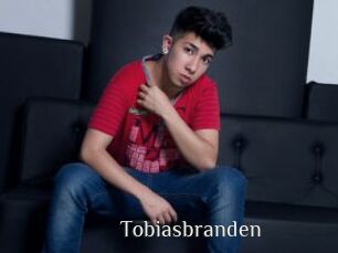 Tobiasbranden