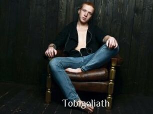 Tobigoliath