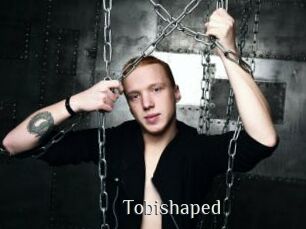 Tobishaped