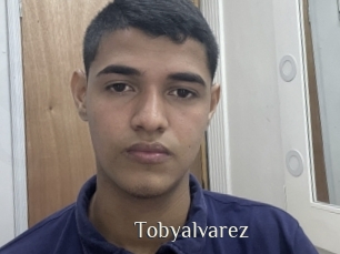 Tobyalvarez