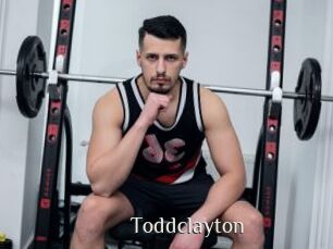 Toddclayton