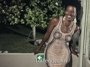 Toffeebrown