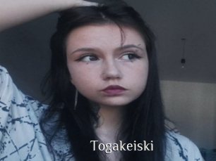 togakeiski Shop coquin