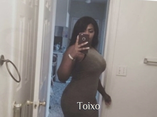 Toixo