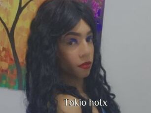 Tokio_hotx