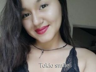 Tokio_smile