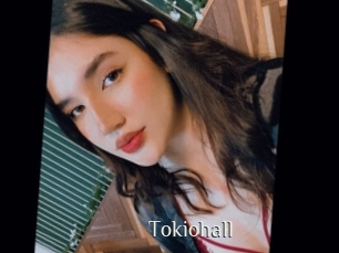 Tokiohall