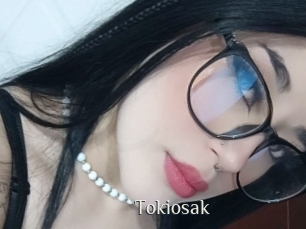 tokiosak Shop coquin