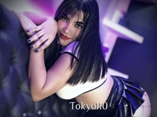 Tokyo110