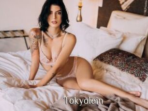 Tokyolein