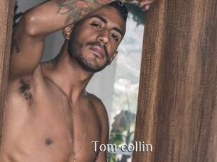 Tom_collin
