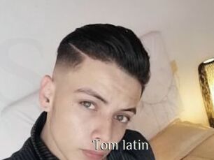 Tom_latin