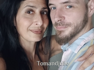 tomandjulie Shop coquin