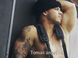 Tomas_angel