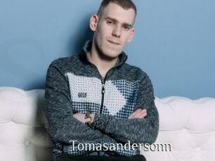 Tomasandersonn
