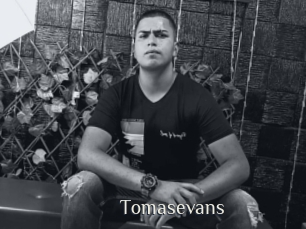 tomasevans Shop coquin