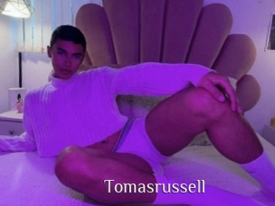 Tomasrussell