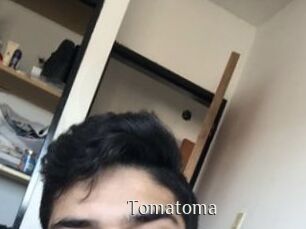 Tomatoma