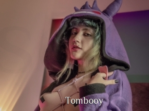 Tombooy