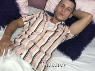 Tomcarey