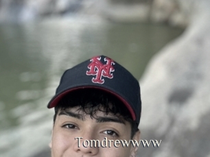 Tomdrewwww