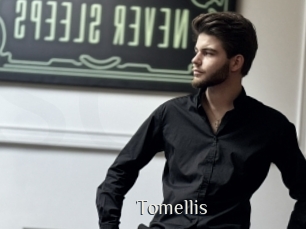 tomellis Shop coquin