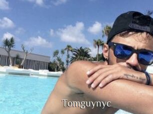 Tomguynyc