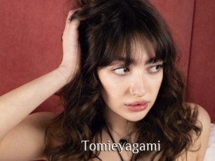 Tomieyagami