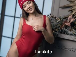 Tomikito