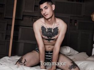 Tommajor